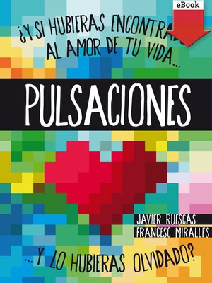 cover image of Pulsaciones
